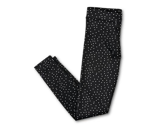 Serra Ladies Fleece Lined Leggings