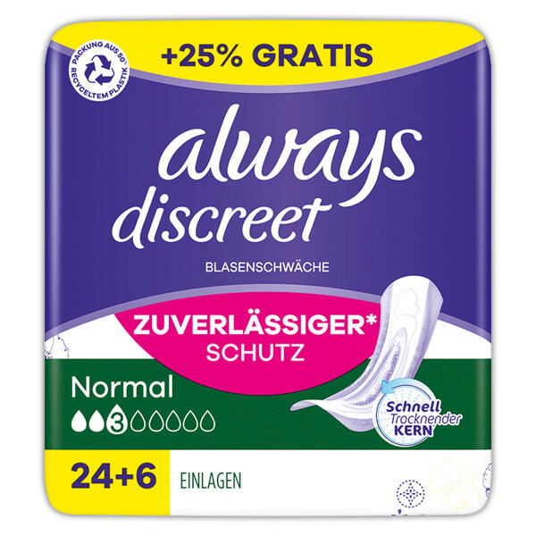Einlagen