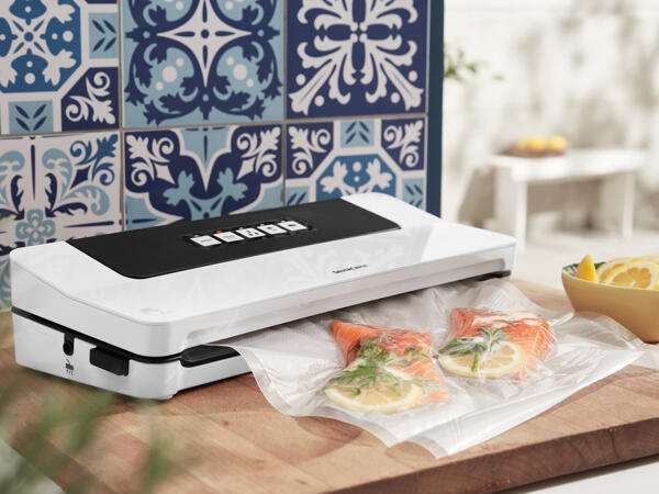 Vacuum Sealer