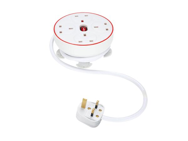 Clever Sockets