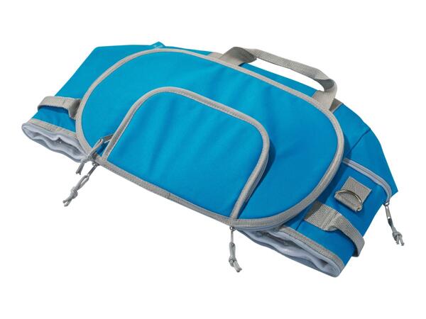 Rocktrail Blue Cool Bag