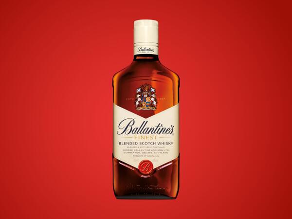 Finest Blended Scotch Whisky