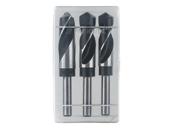 HSS Twist Drill Bit Set