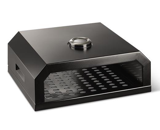 Range Master 
 Pizza Oven