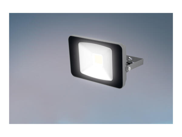 Livarno Home 22W LED Floodlight