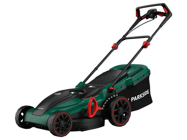 Electric Lawnmower