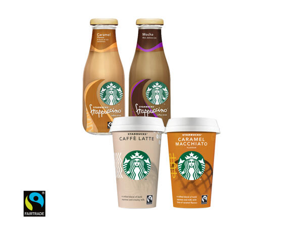 Starbucks(R) kaffe
