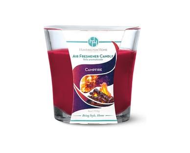 Huntington Home 2 Pack Air Freshener Candle