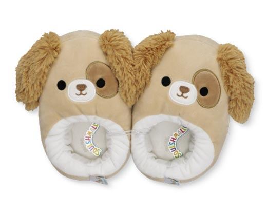Squishmallows 
 Children's Slippers