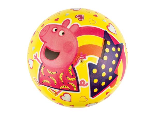 Character PVC Ball