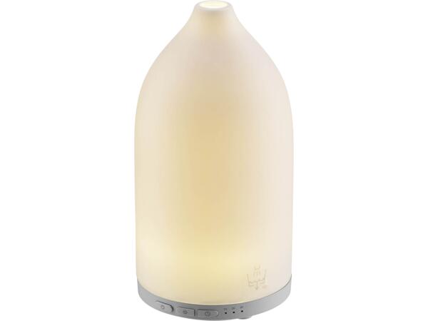 Ultrasonic Aroma Diffuser