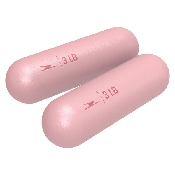 Crane Bar Weight Set - Rose