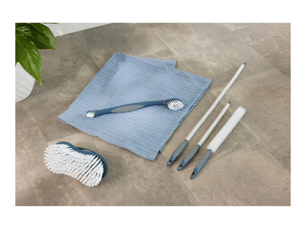 Aquapur Crevice Brush, Bottle Brushes, Scrubbing Brush
