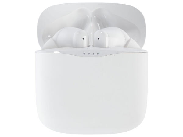 True Wireless In-Ear Headphones
