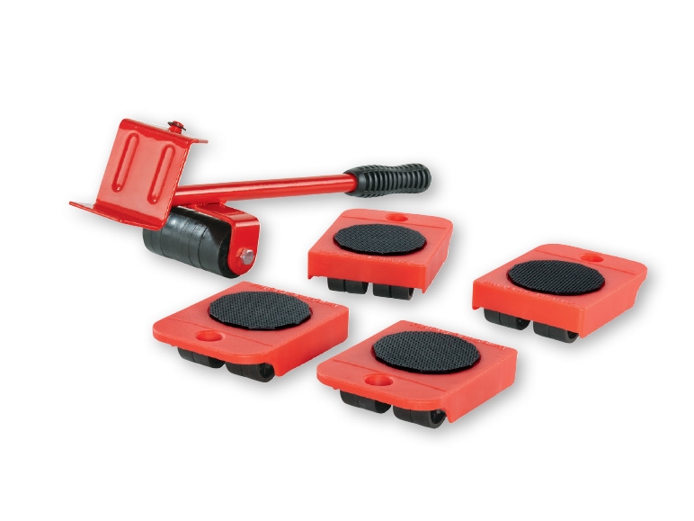 Powerfix(R) Furniture Transport Set
