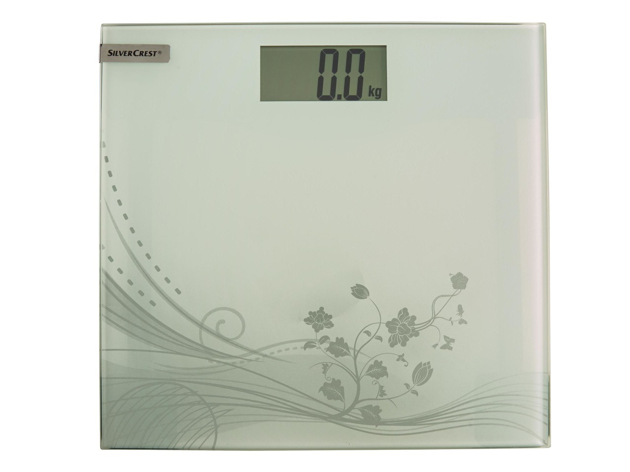Bathroom Scales