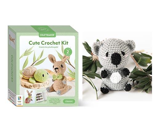 Hinkler Craft Kit