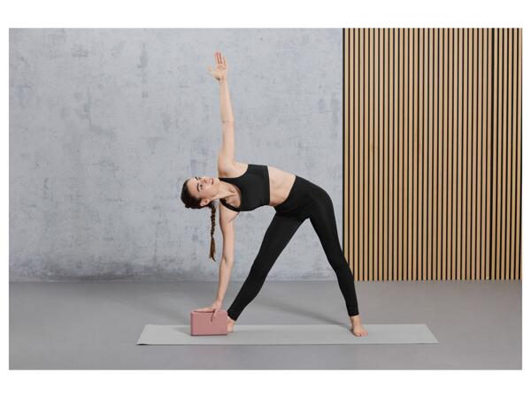Yoga/Pilates Accessories