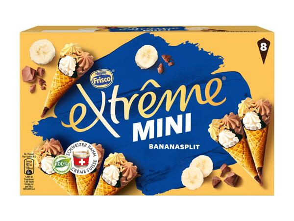 Extrême Mini Frisco