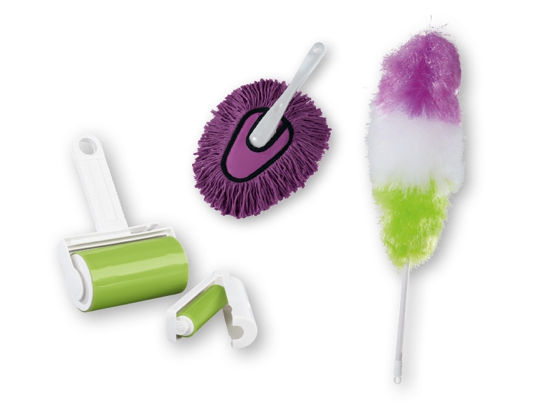 Aquapur Cleaning Accessories
