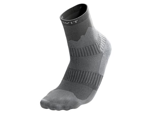 Dámské / pánské funkční outdoorové ponožky, 2 páry