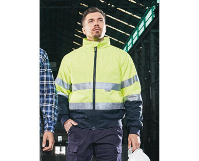 Men's Hi-Vis Jacket