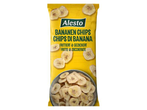 Banana Chips