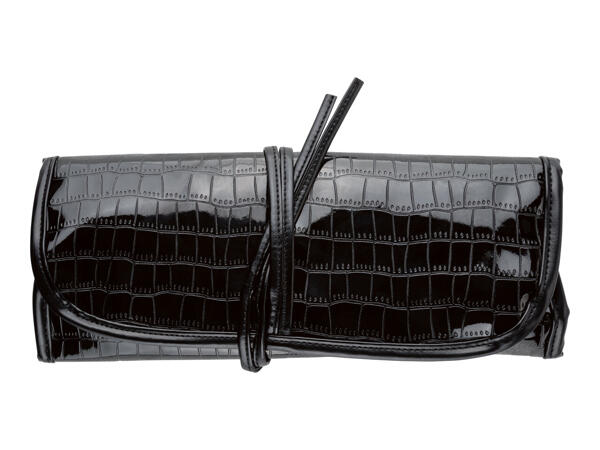 Livarno Home Makeup Brush Set