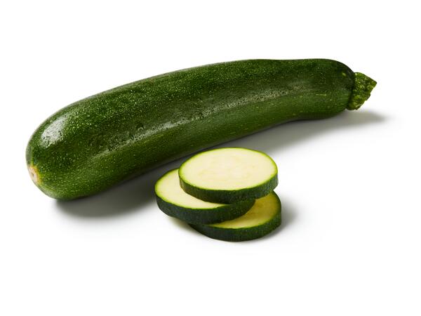 Bio cuketa