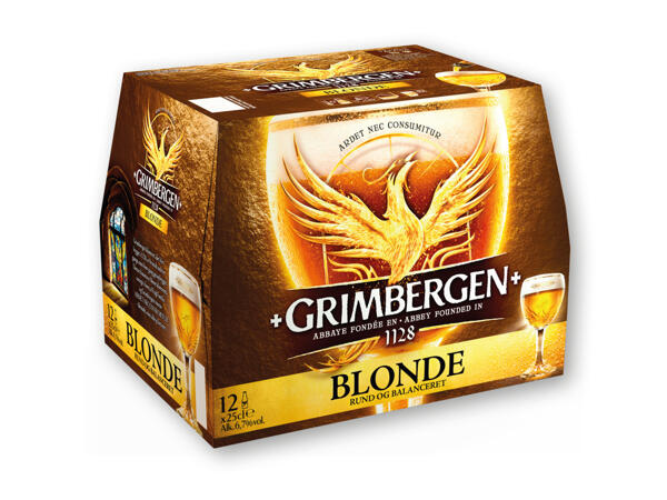 Grimbergen