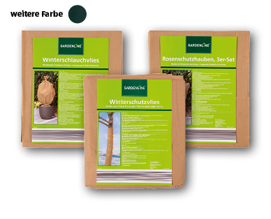 GARDENLINE(R) Kälte-Schutzvlies