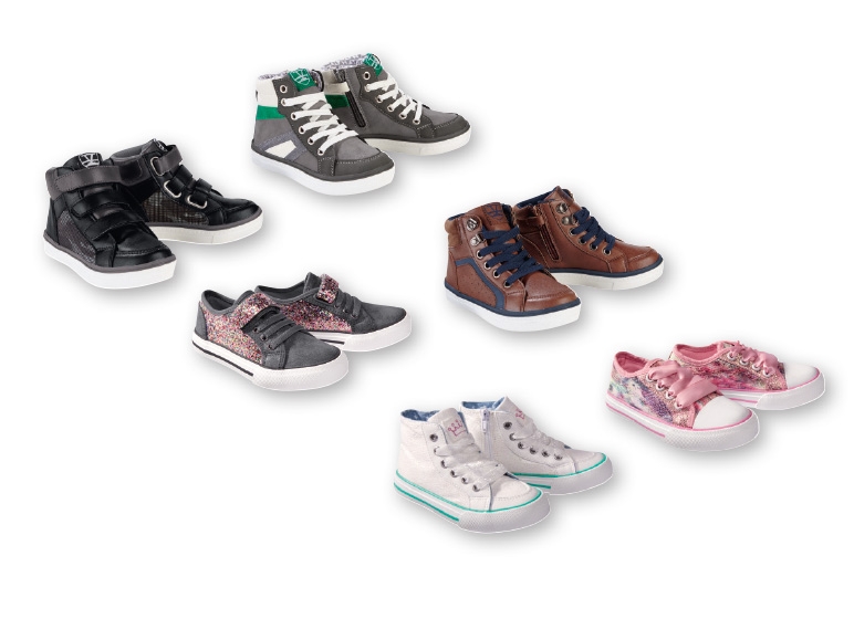 LUPILU(R) Kids' Casual Shoes