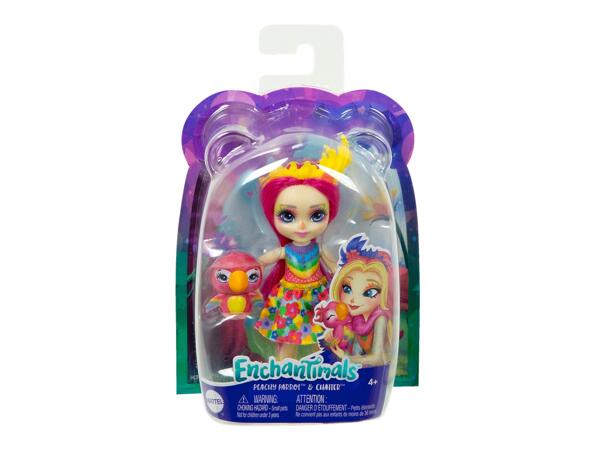 Hot Wheels / Enchantimals Assortment