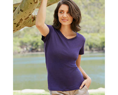 Adults Merino Tee
