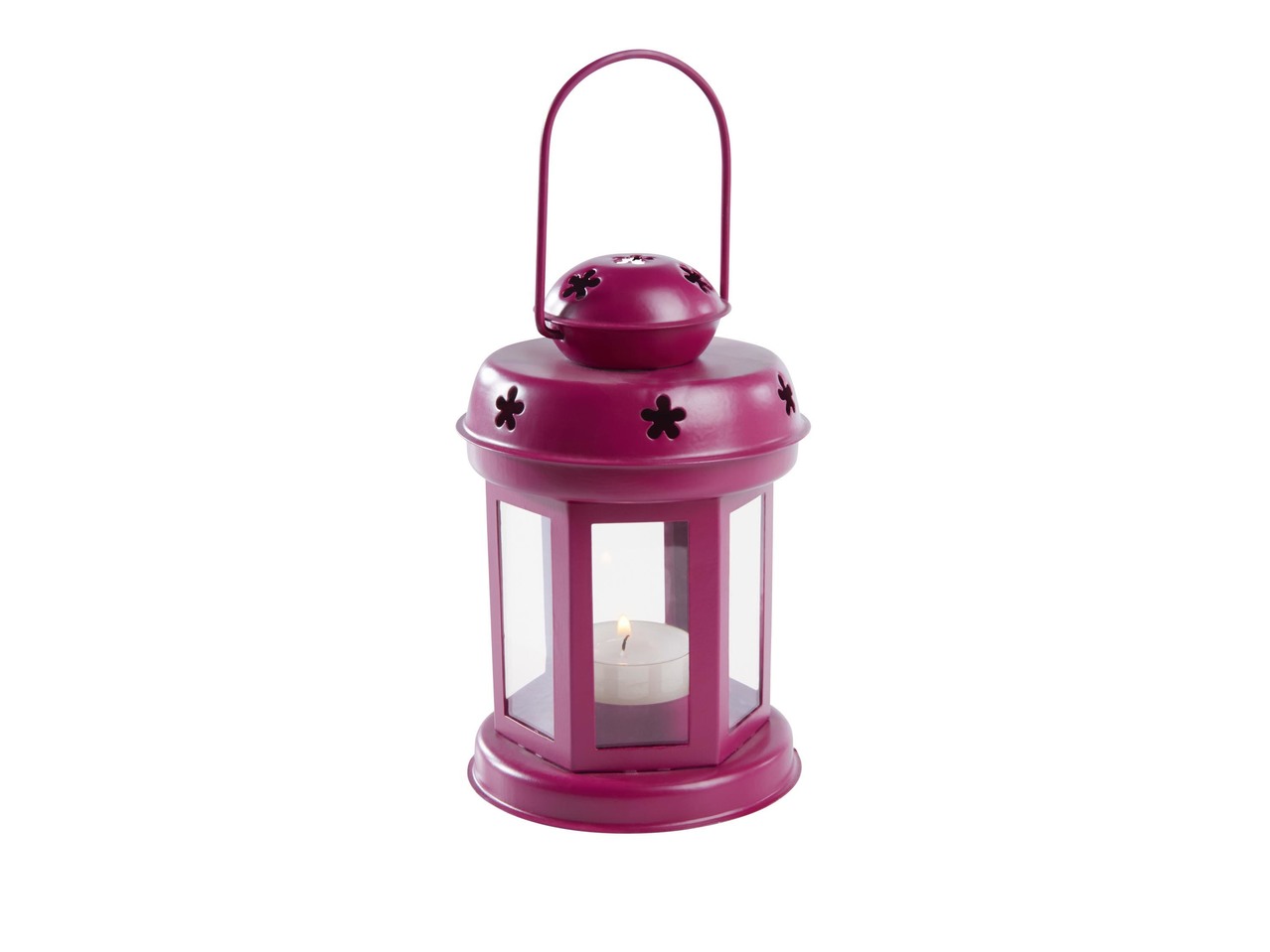 Candle Holder Lantern