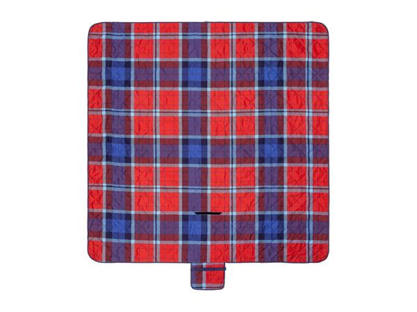 Livarno Home Picnic Blanket
