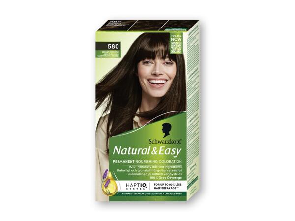 SCHWARZKOPF Hårfarve