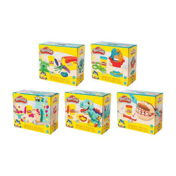 PLAY-DOH(R) Speelset Mini Classic