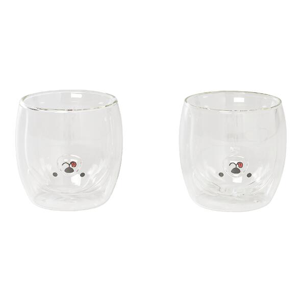 CROFTON(R) 				Verres thermo, 2 pcs
