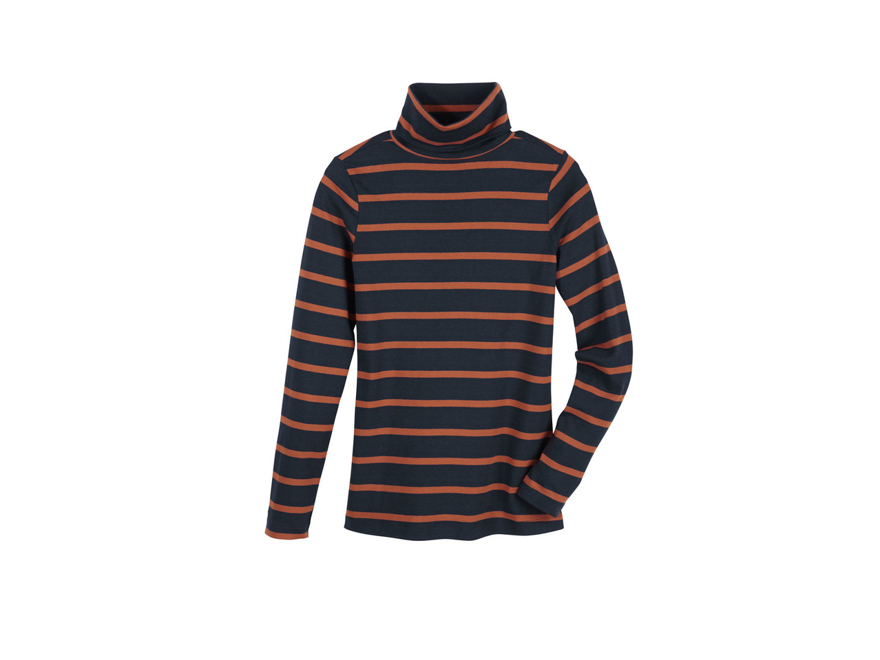 Roll Neck Tops