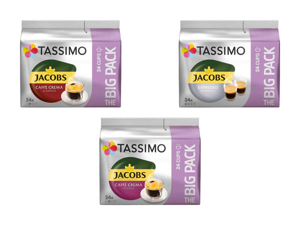 TASSIMO