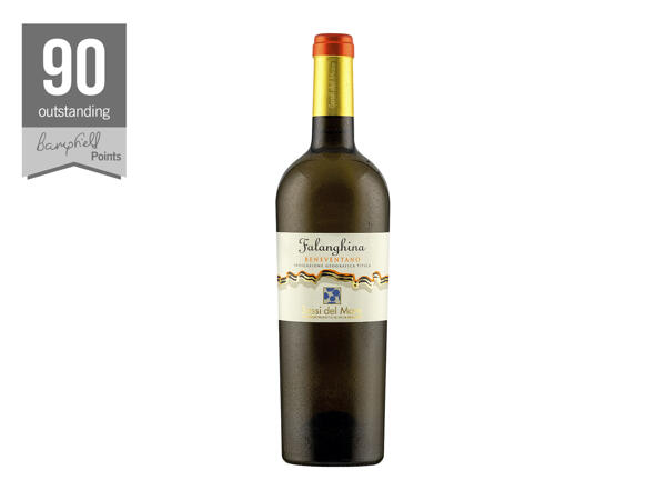 Sassi del Mare Falanghina Beneventano