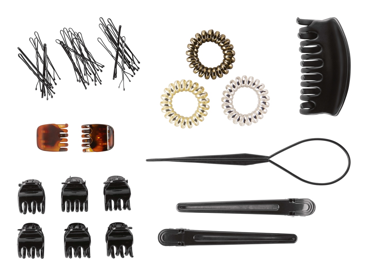 Accessoires pour cheveux
