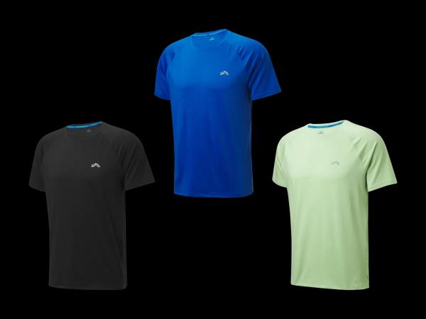 Herren Laufshirt