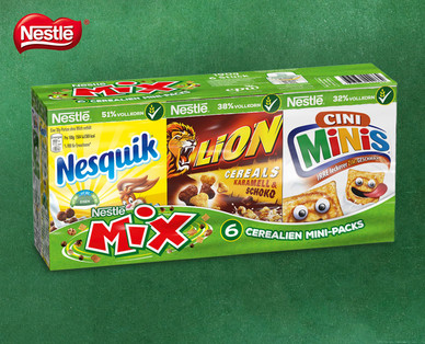 NESTLÉ Variety-Mix-Pack