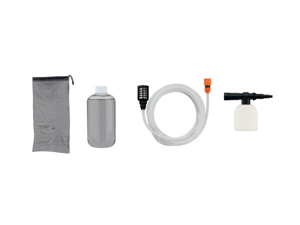 Cordless Pressure Washer