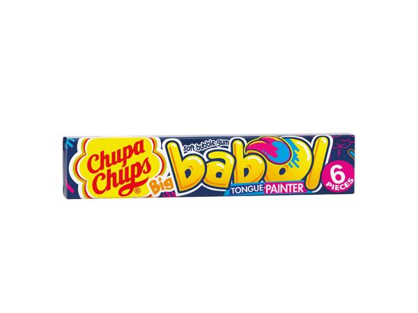 CHUPA CHUPS BIG BABOL