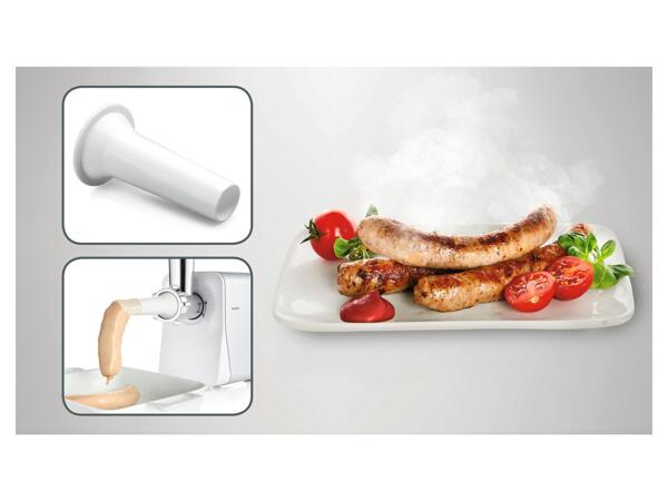 Electric Mincer / Tomato Mill