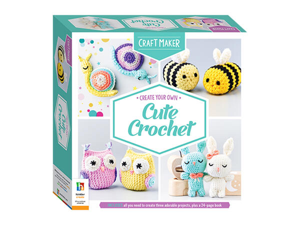 Craft Box