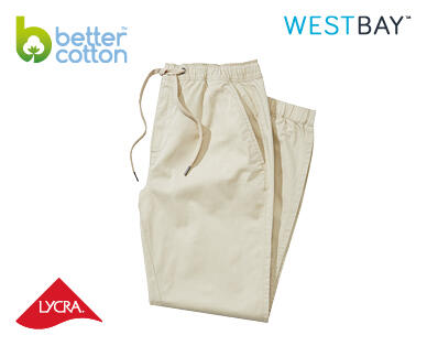 Men's Jogger Pants